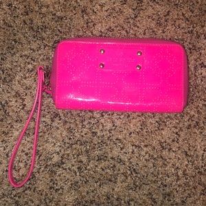 Kate Spade wallet/clutch